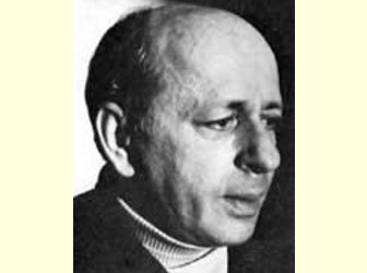 Лазарь Лазарев