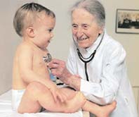 Лейла Денмарк