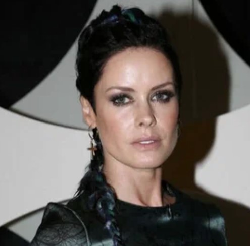 Ленэ Нистрём