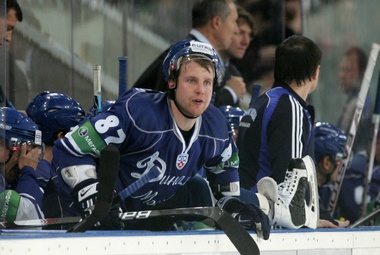 Лео Комаров