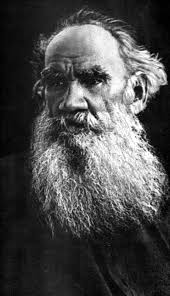 Лев Толстой