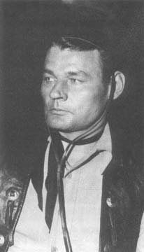 Лео Винсент Гордон