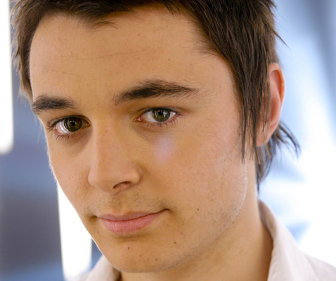 Леон Джексон