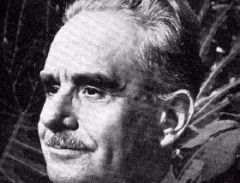 Леон Круаза