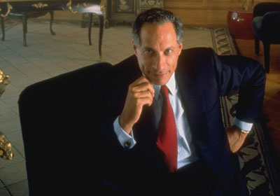 Леонард Стерн