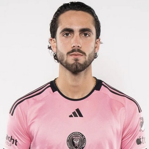 Леонардо Кампана