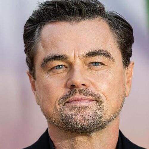 Леонардо ДиКаприо