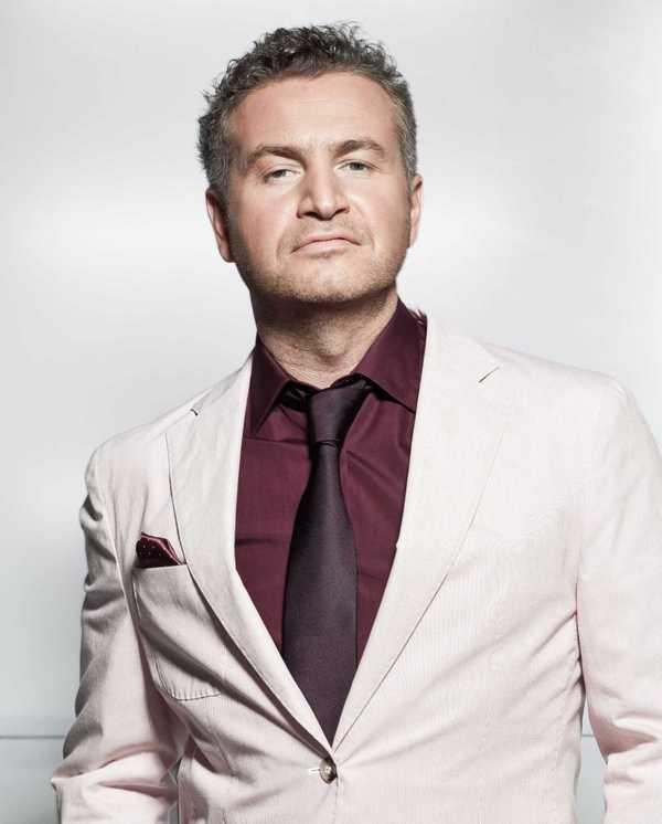 Леонид Агутин