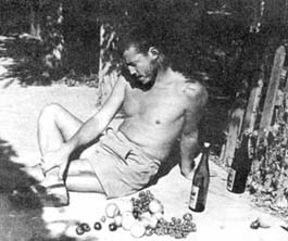 Леонид Аронзон