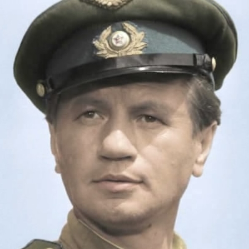 Леонид Быков