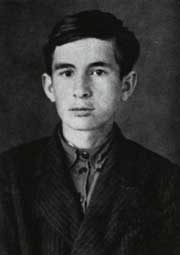 Леонид Дадышев