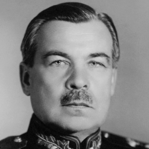 Леонид Говоров