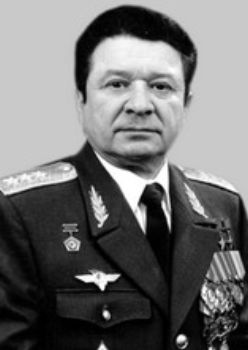 Леонид Кизим