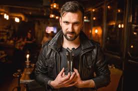 Леонид Колосовский