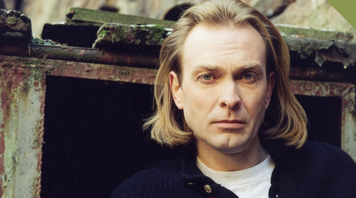 Леонид Лютвинский