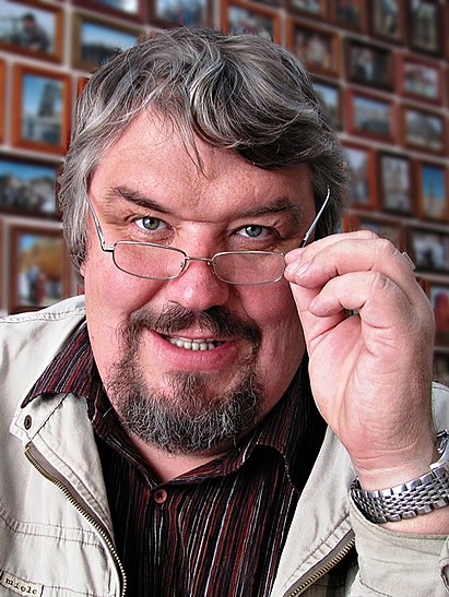 Леонид Нуждин