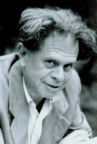 Леонид Пинский