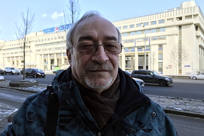 Леонид Ринк