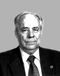 Леонид Розенштраух