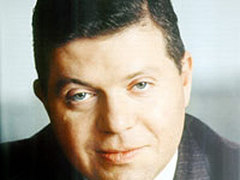 Леонид Рожецкин