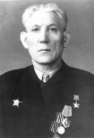 Леонид Севрюков