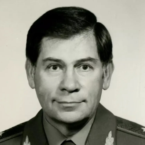 Леонид Шебаршин