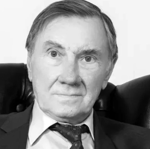 Леонид Смирнов