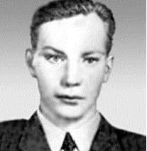 Леонид Спирин