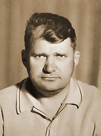 Леонид Телегин