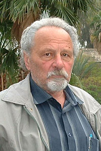 Леонид Ветштейн