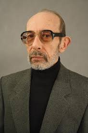 Леонид Вохмянин