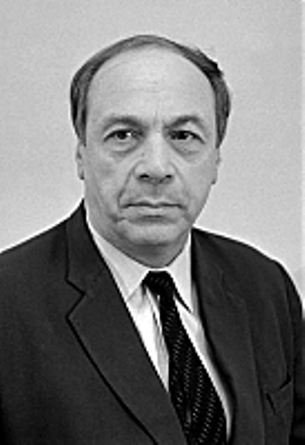 Леонид Вышеславский