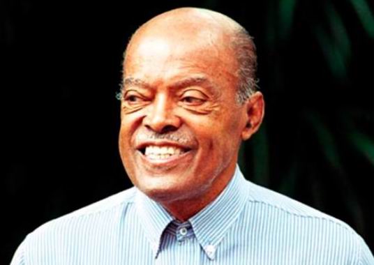 Леонидас Да Силва