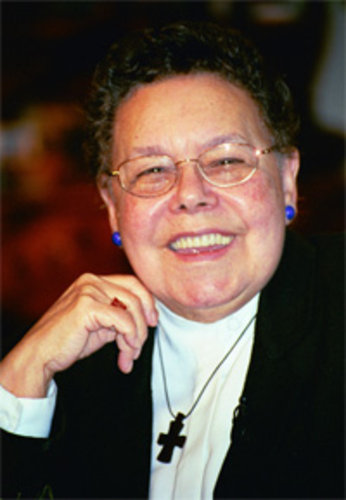 Леонтайн Т. Келли