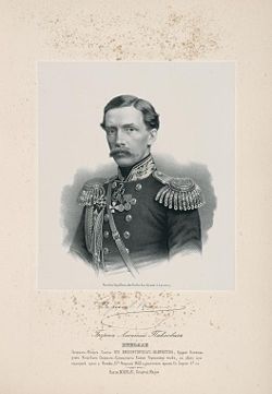 Леонтий Николаи