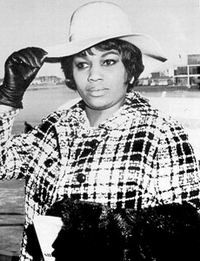 Леонтина Прайс