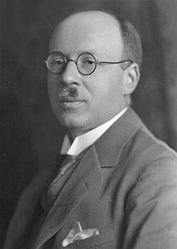 Ружичка Леопольд