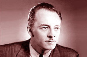 Лес Тремейн