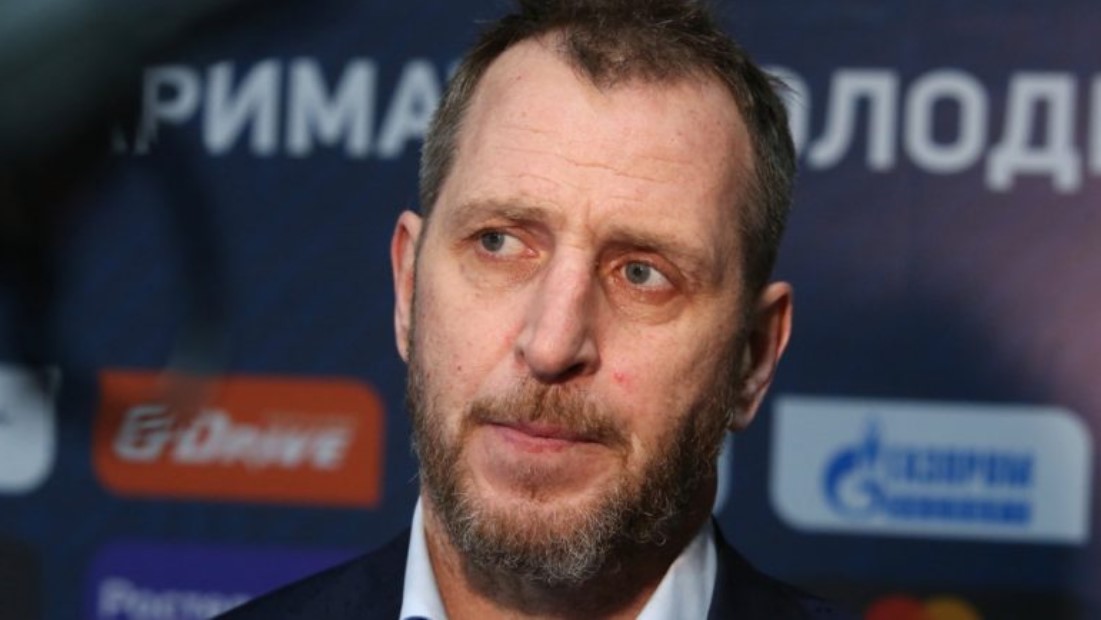 Лев Бердичевский