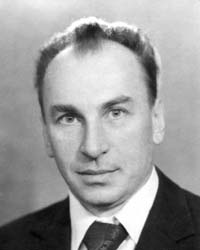 Лев Булдаков
