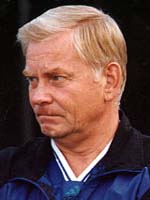 Лев Бурчалкин