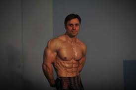 Лев Гончаров