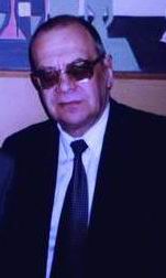 Лев Грольман