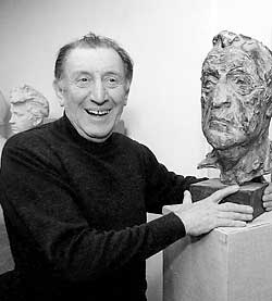 Лев Кербель