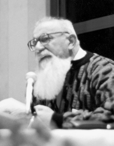 Лев Копелев