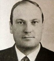 Лев Кузнецов