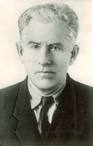 Лев Лебедянский