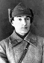 Лев Маневич