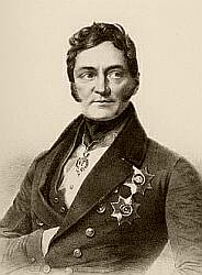 Лев Перовский