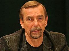 Лев Пономарев